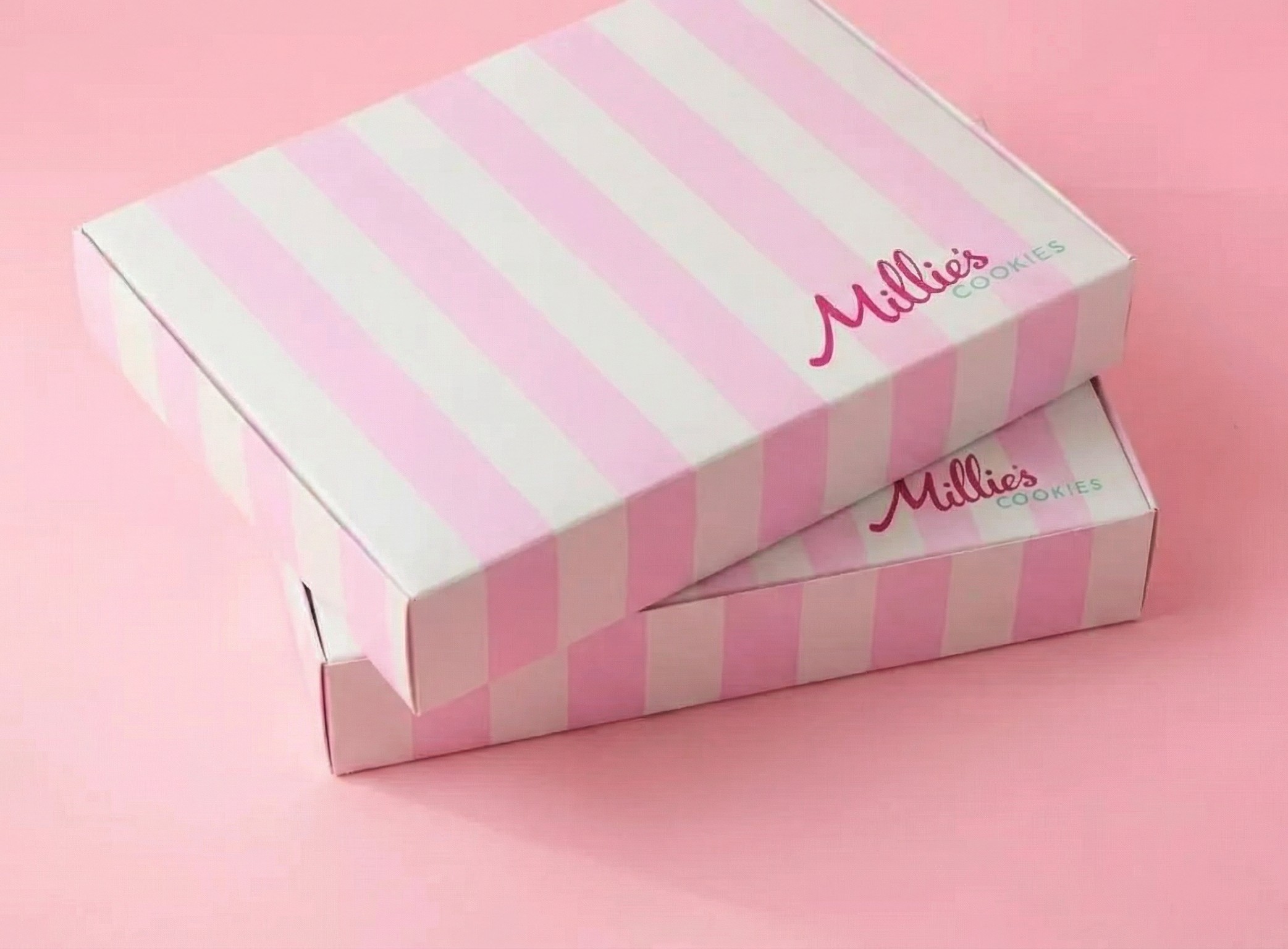 10% off Millie's Code