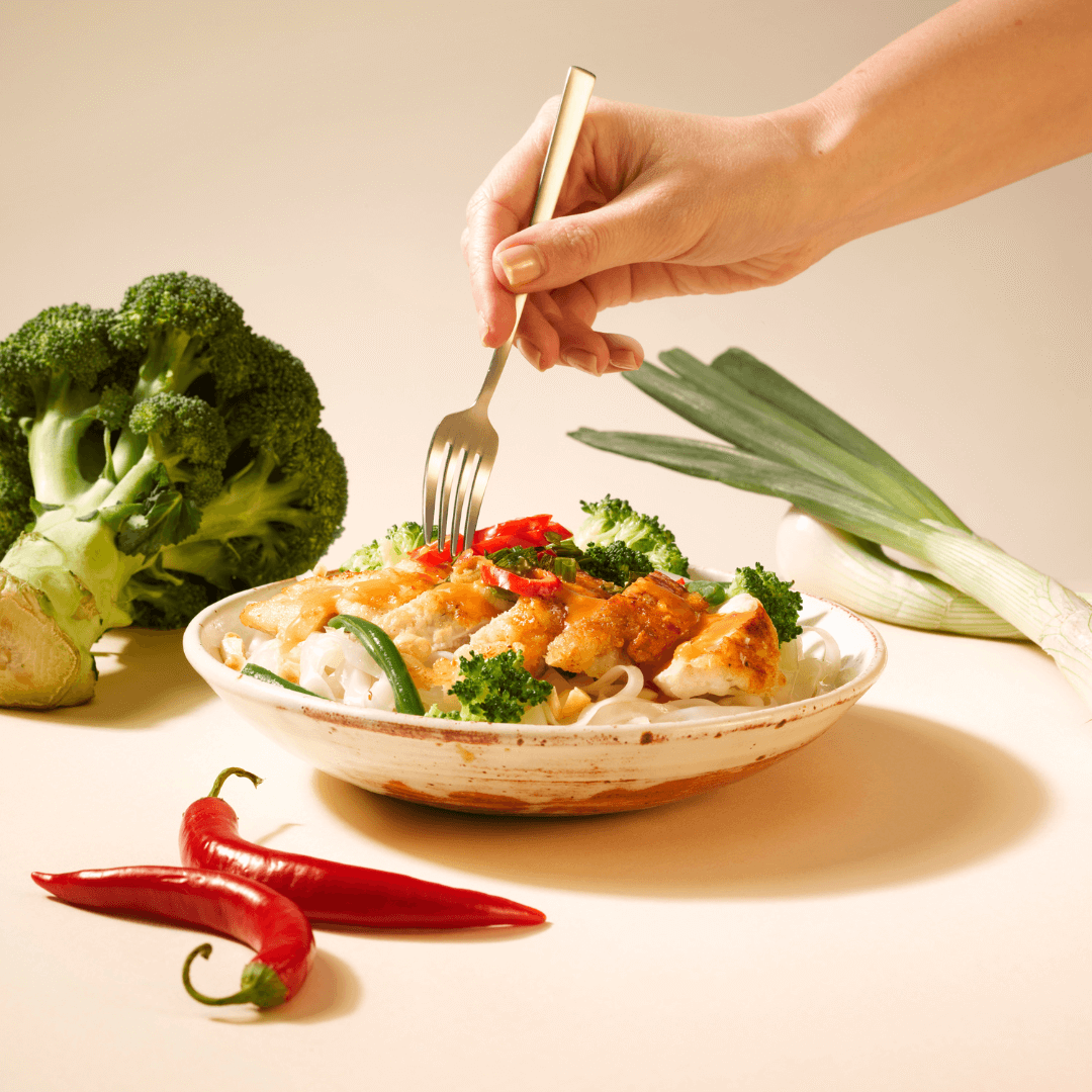 Get 40% OFF your first order + 15% OFF weeks 2 & 3