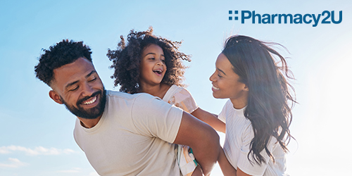 Sign up for Women’s Health updates and get 20% off your first eligible shop order