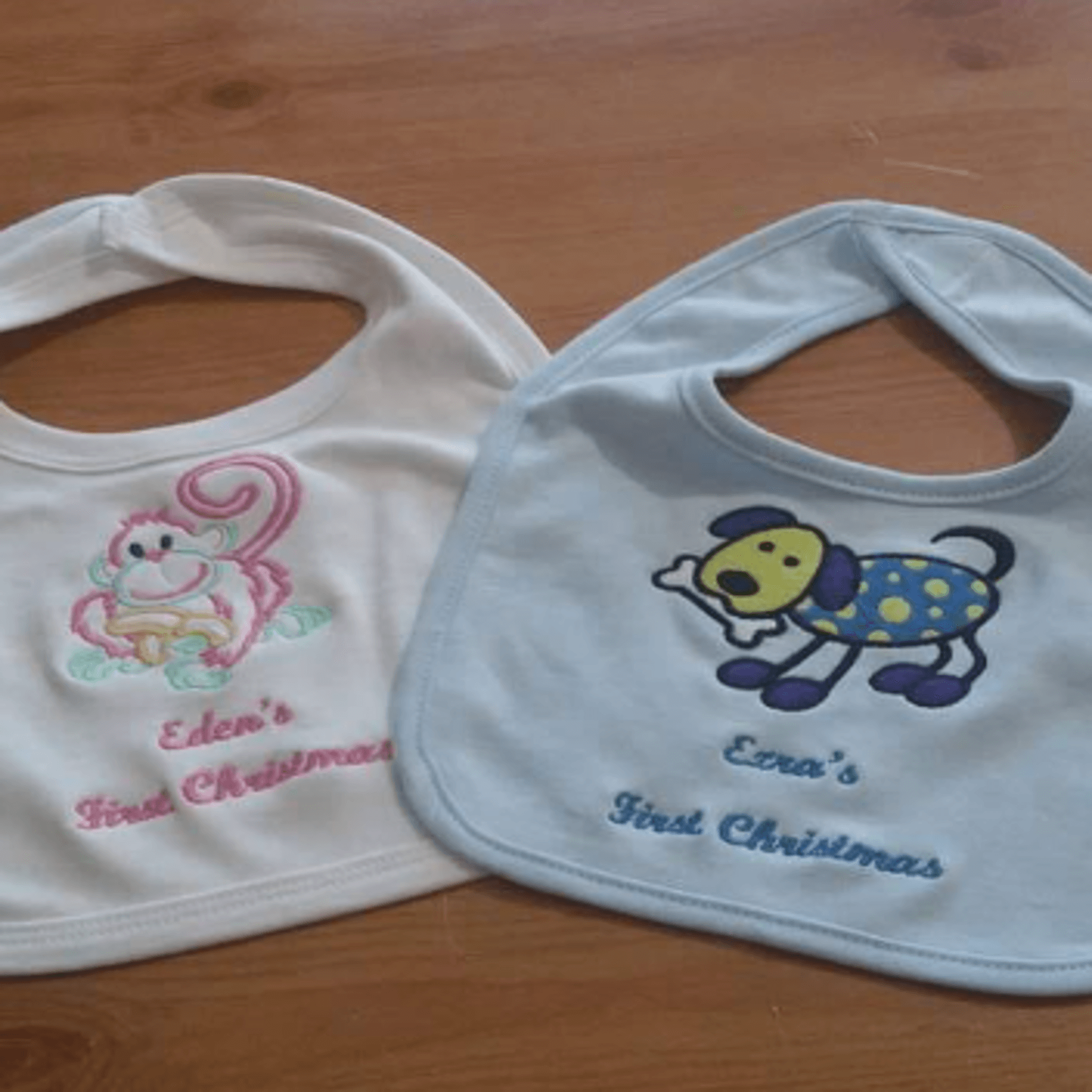Save 10% at Only Bibs