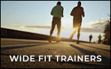 Save 10% at Wide Fit Shoes