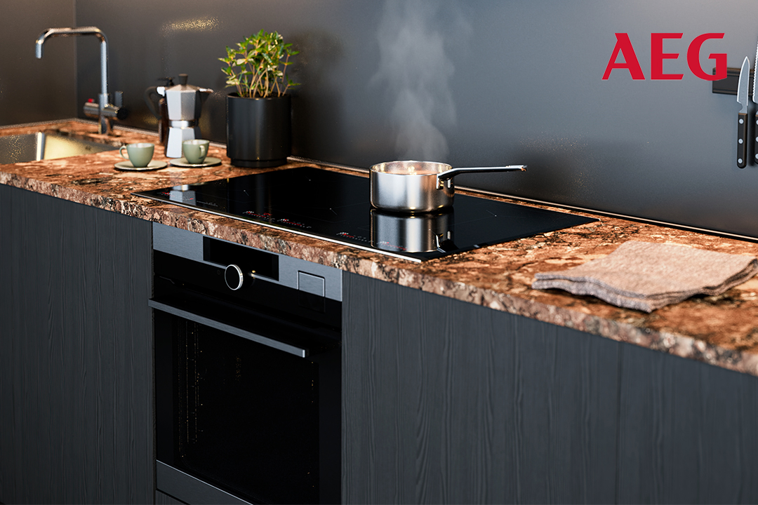 Save up to an EXTRA 10% on all built-in appliances