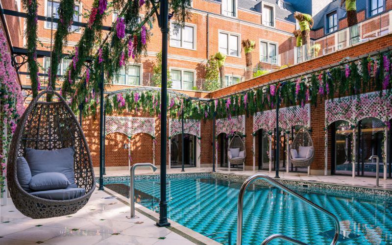 Champneys Henlow Grange Up to £300 off