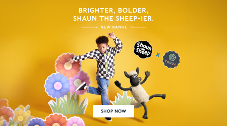 Outlet up to 60% off kids 