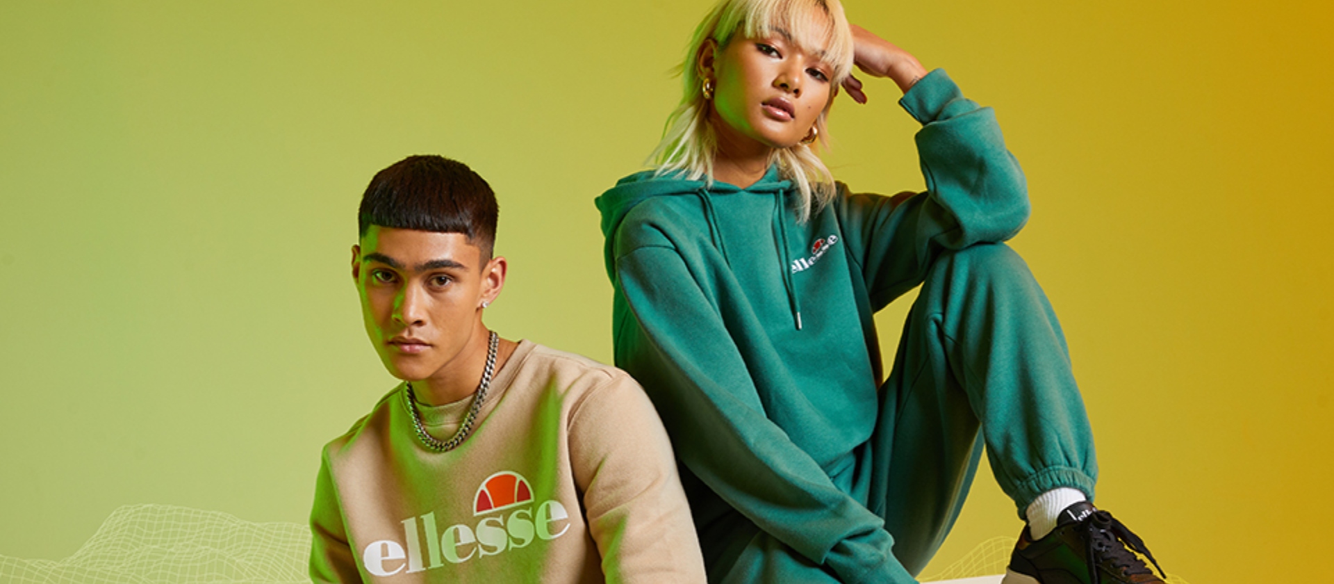 ellesse