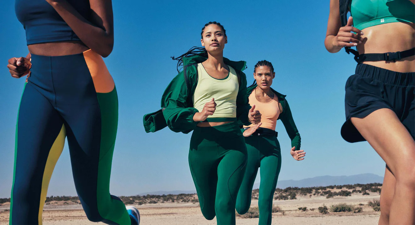 Sweaty Betty UK