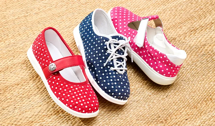 Cosyfeet