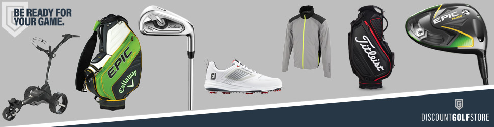 Discount Golf Store