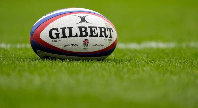 Gilbert Rugby