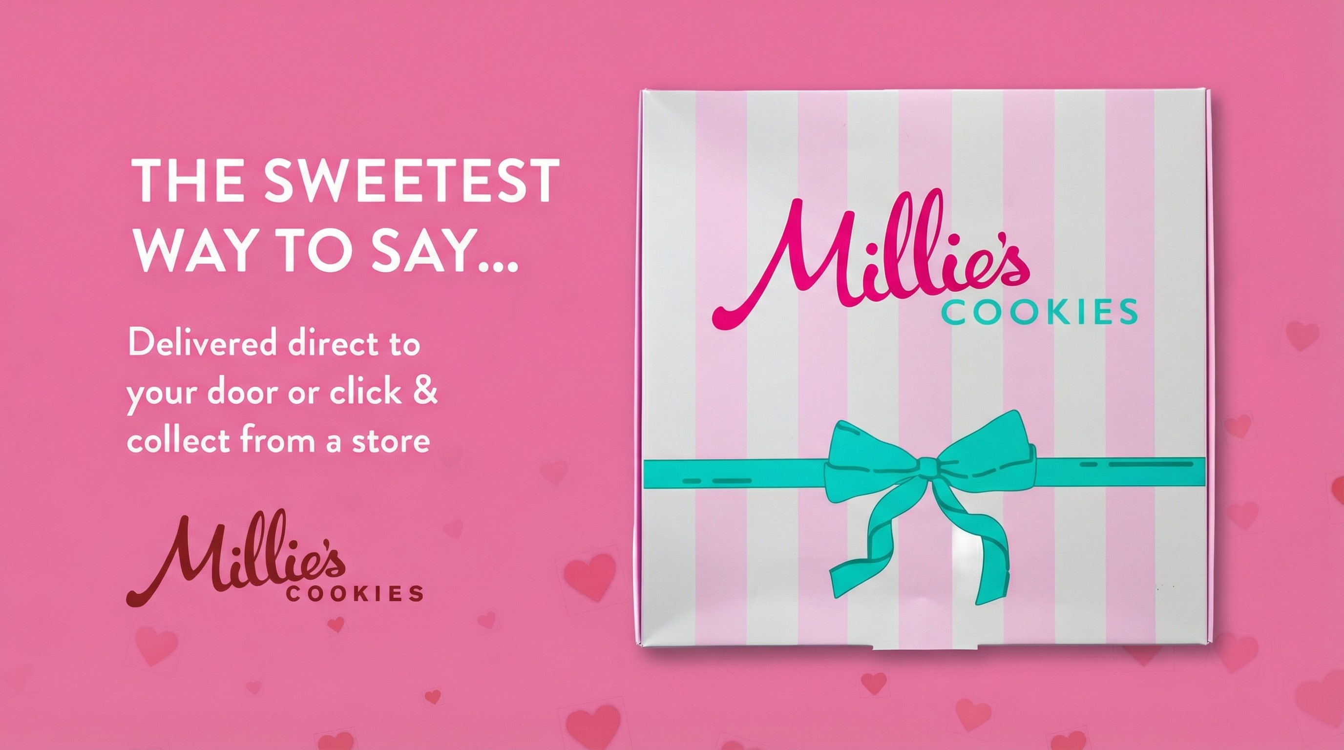 Millie's Cookies