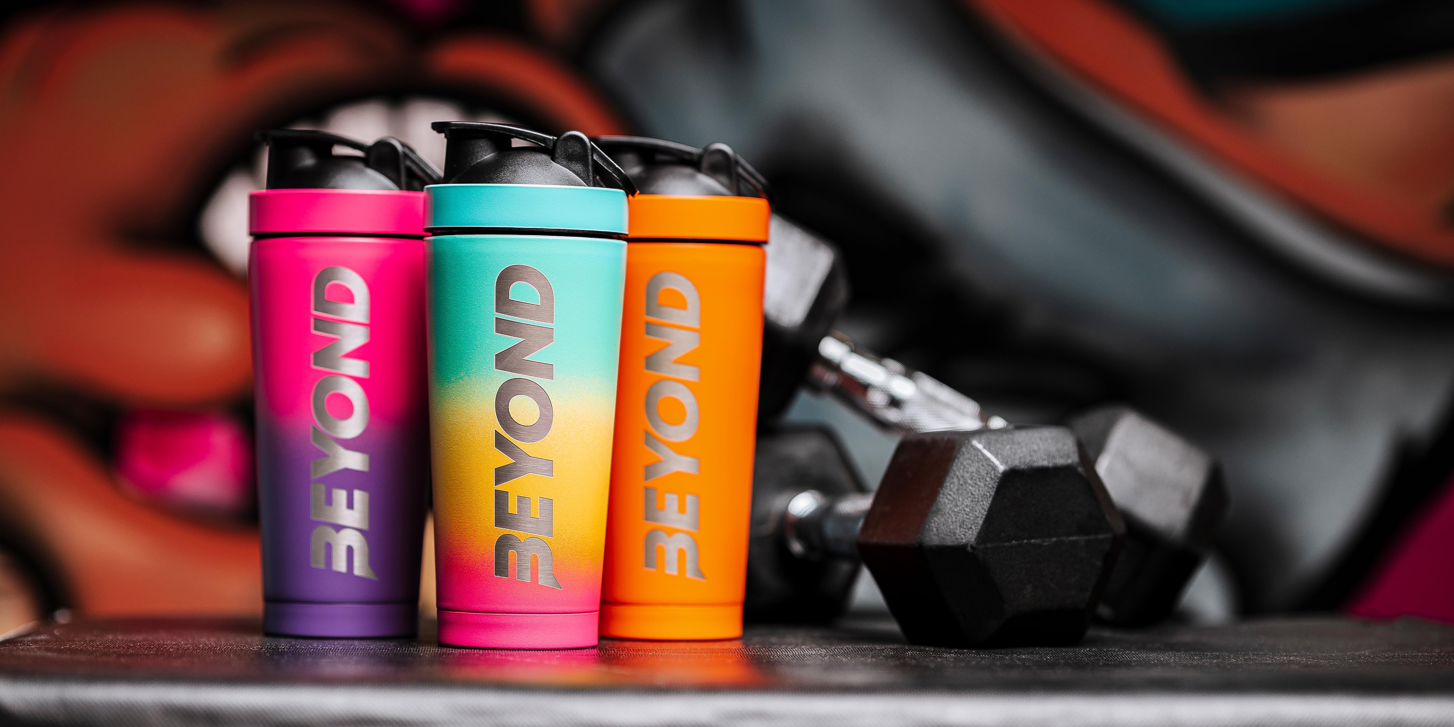 Beyond Shakers