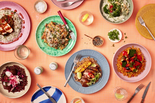 Simmer Eats (UK)