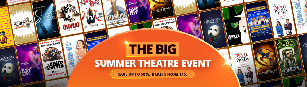 London Box Office
