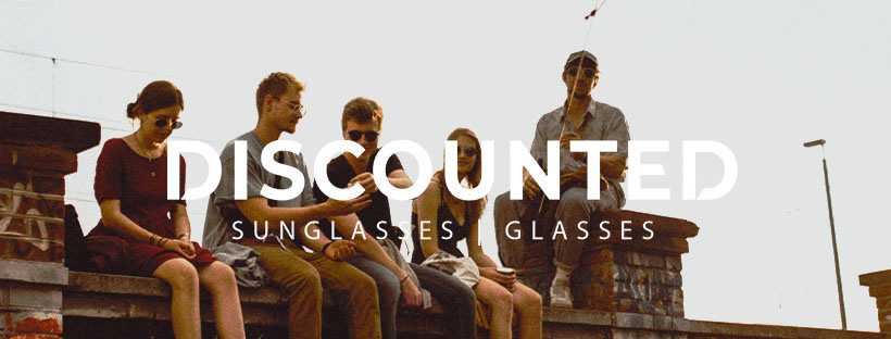 Discounted Sunglasses