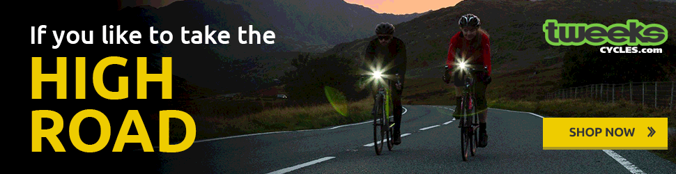 Tweeks Cycles