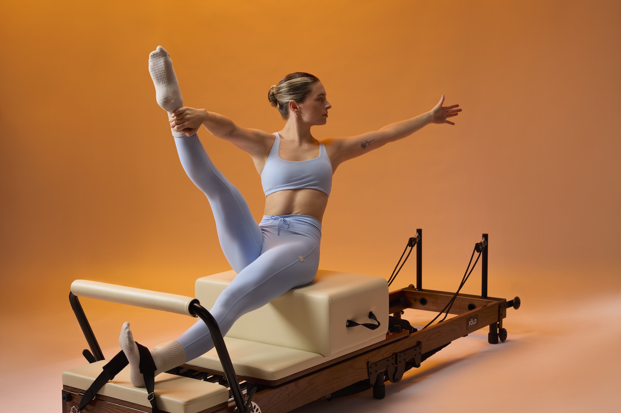 FOLD Reformer