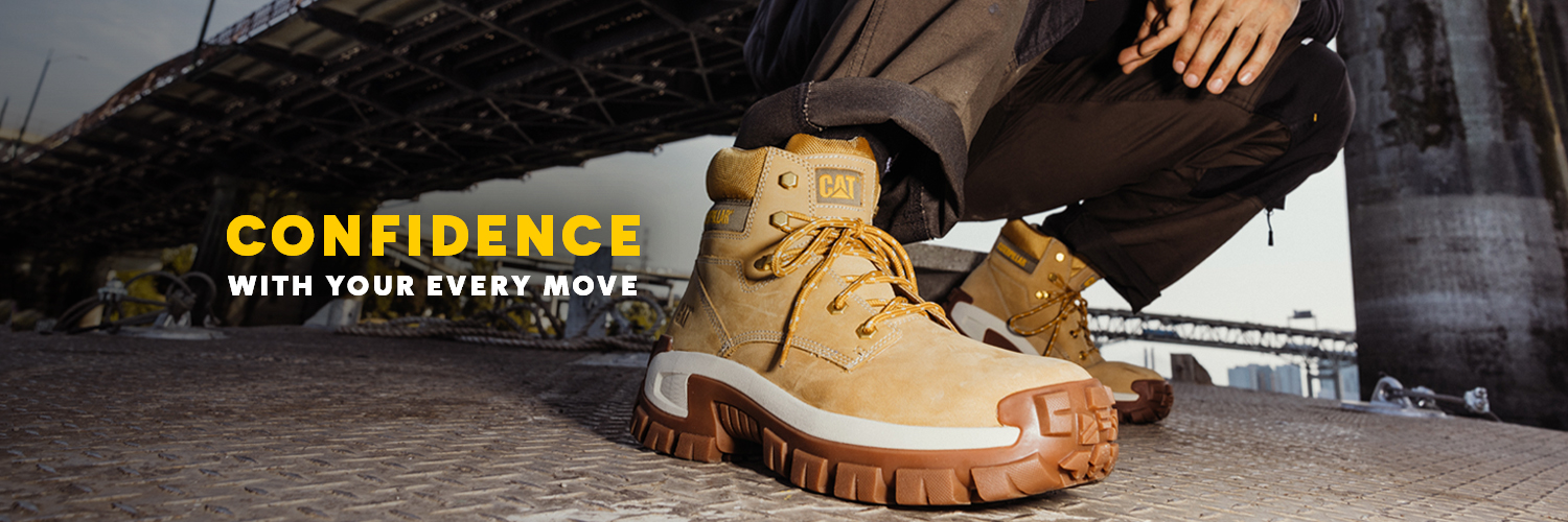 CAT Footwear UK