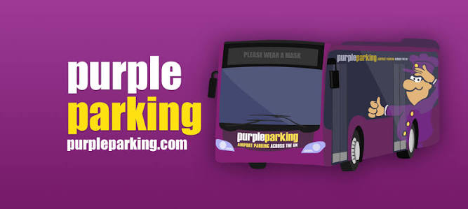 Purple Parking