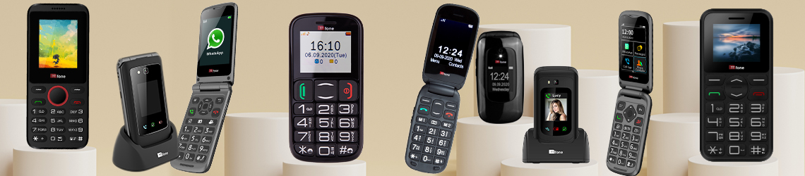 TTfone