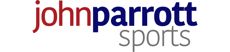 John Parrott Sports