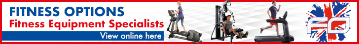 Fitness Options
