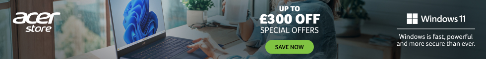 Acer UK