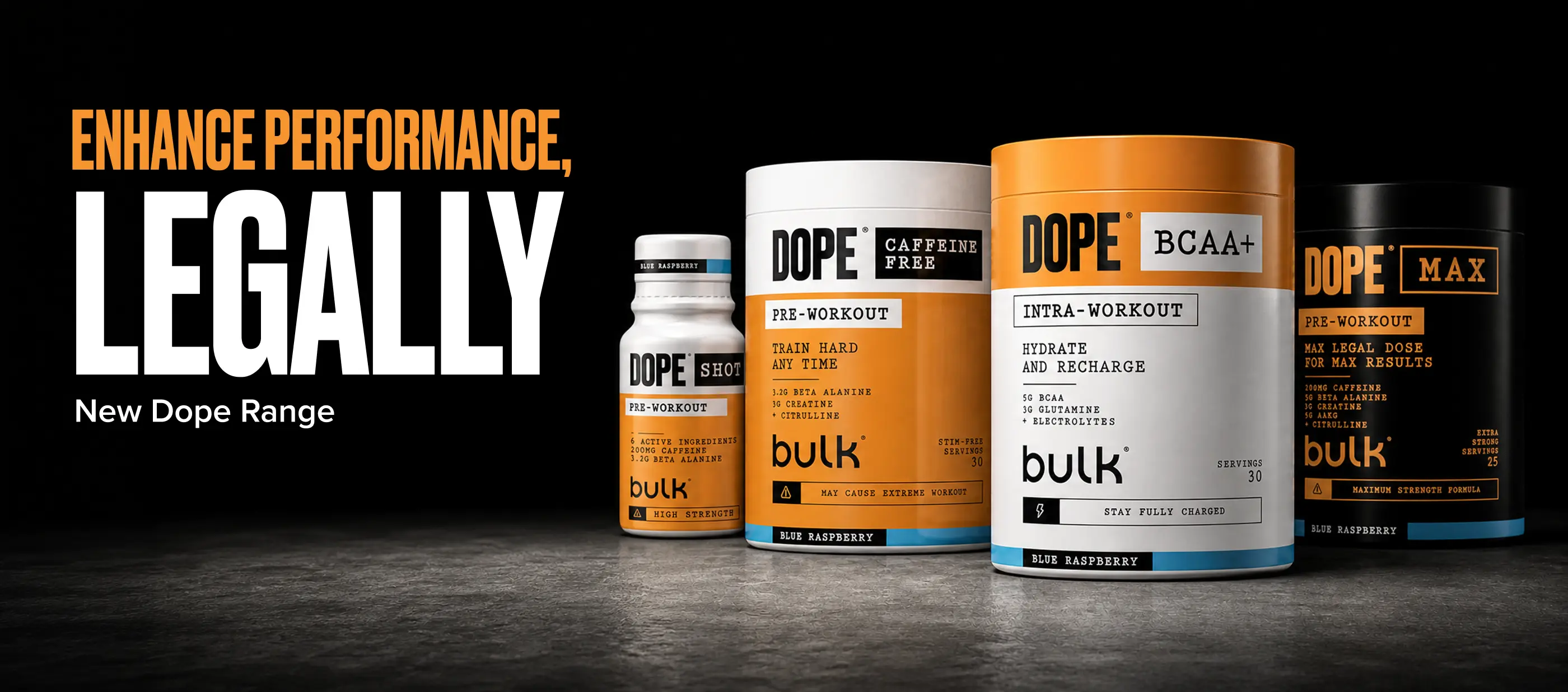 Bulk UK