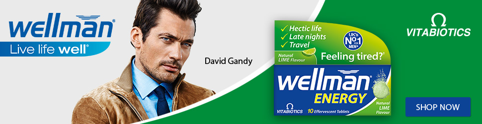 Vitabiotics