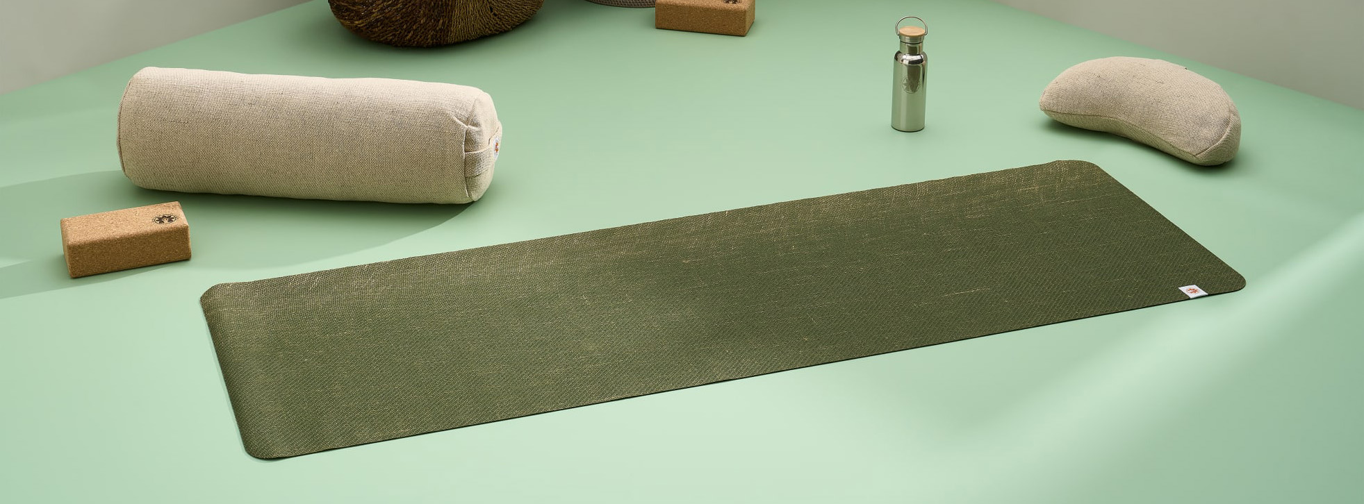 Complete Unity Yoga ®