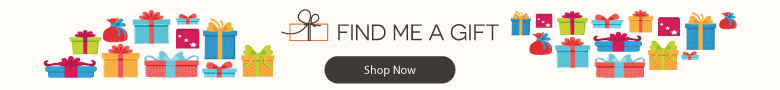 Find Me A Gift