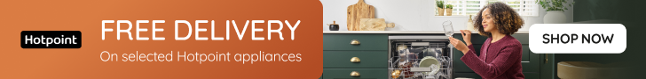 Hotpoint UK Appliances