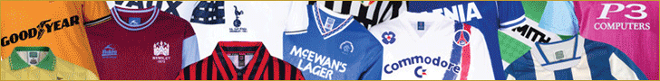 3Retro Football