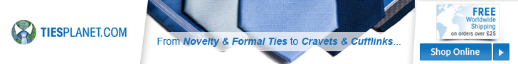 Ties Planet