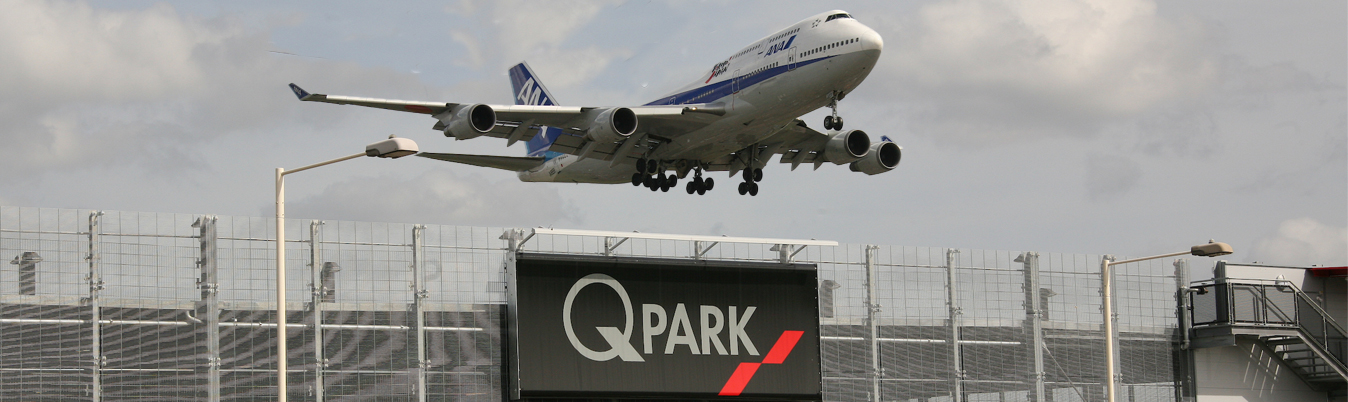 Q-Park UK