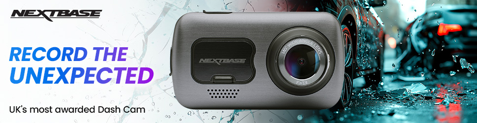 Nextbase UK