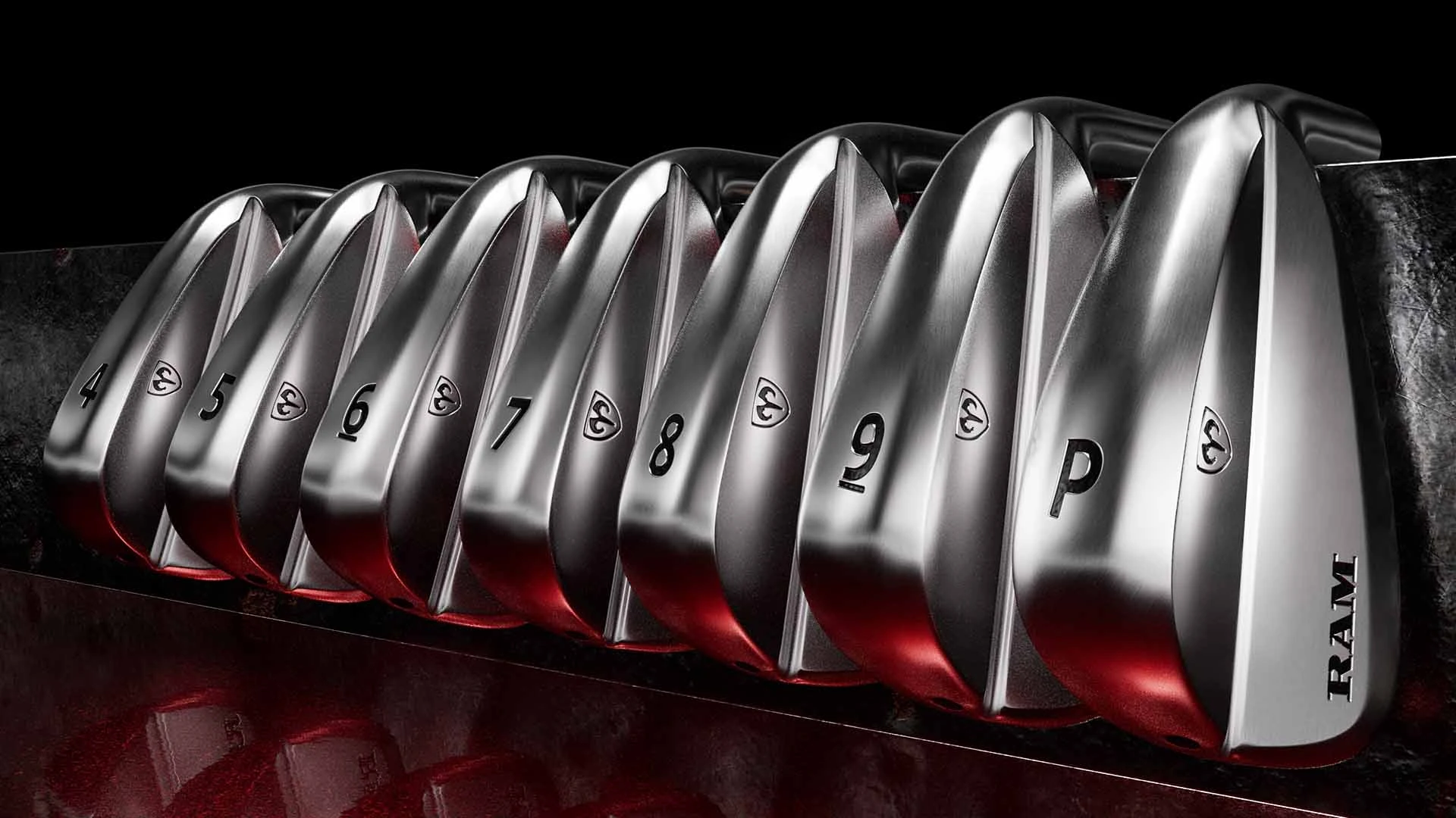 Ram Golf