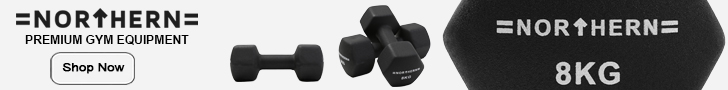 Northern Gym Equipment