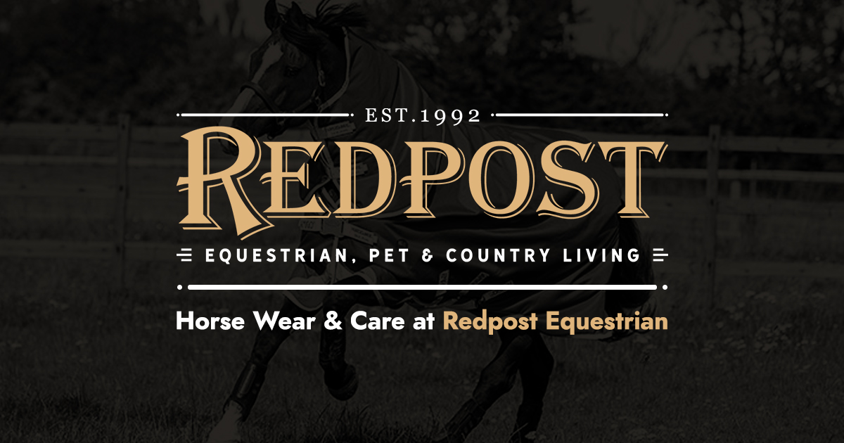Redpost Equestrian