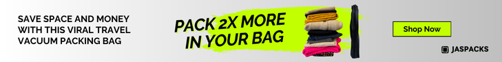 Jaspacks