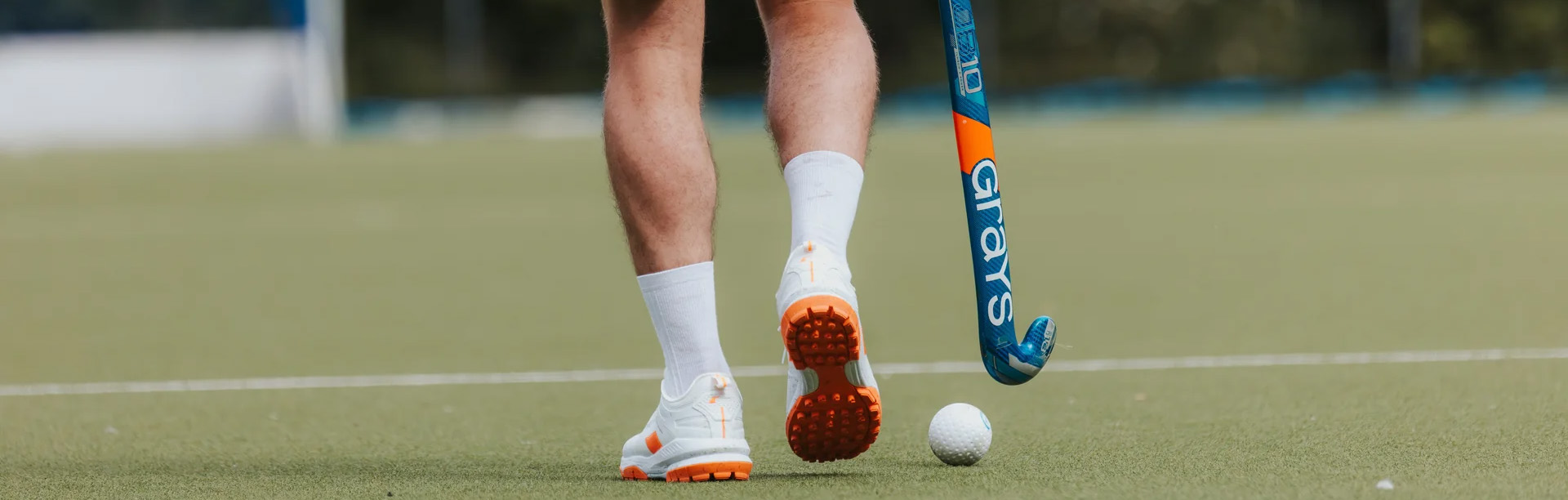 Grays Hockey