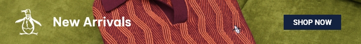 Original Penguin