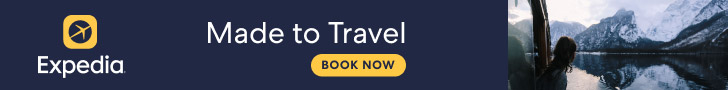 Expedia UK