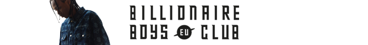 Billionaire Boys Club