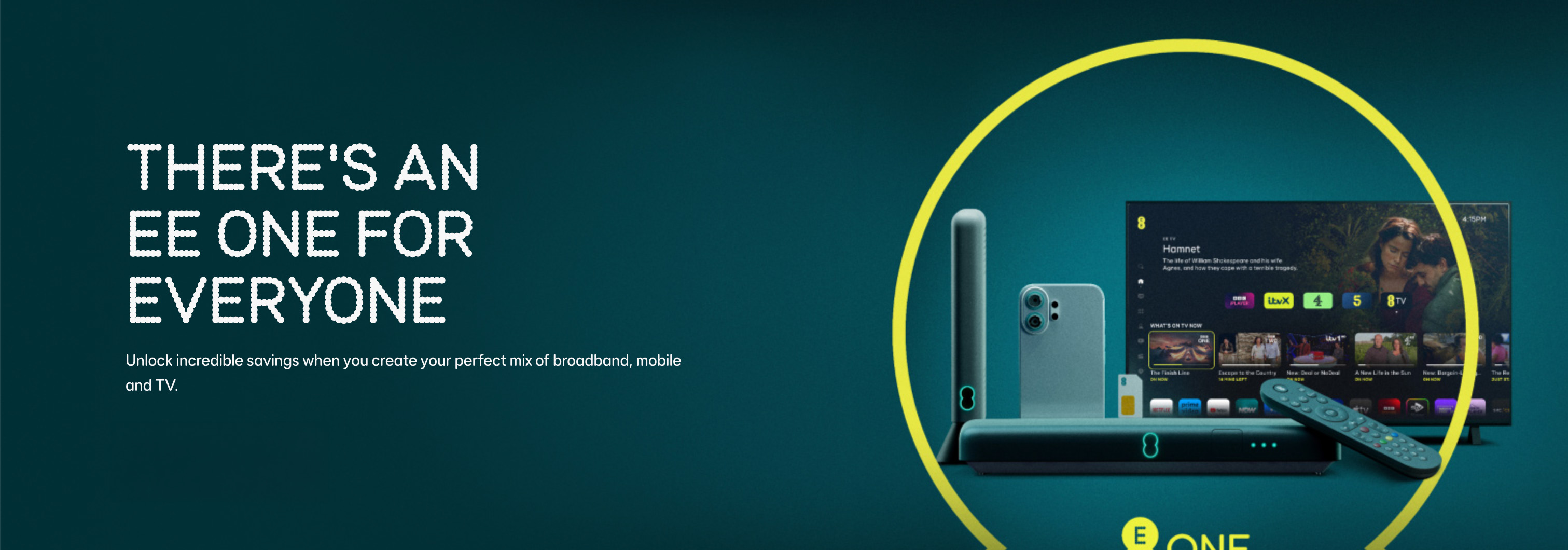 EE Mobile