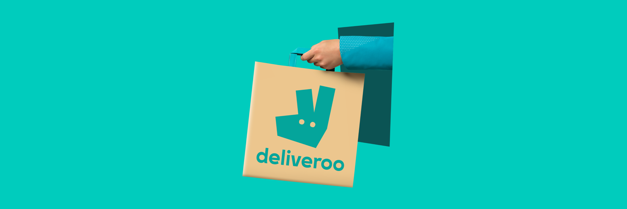 Deliveroo