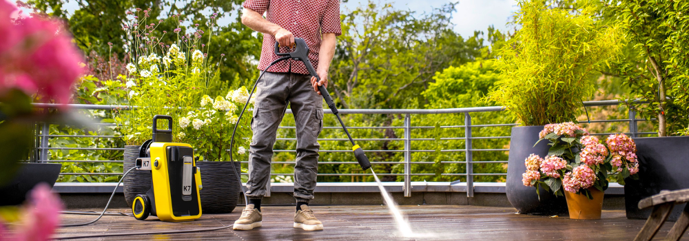 Karcher
