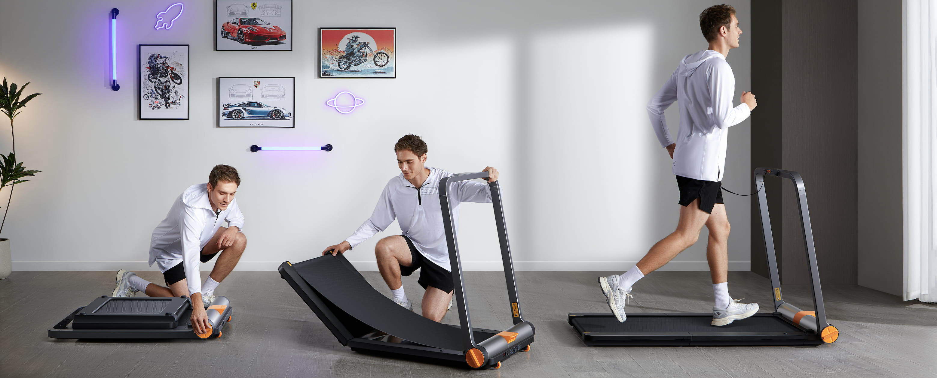 Walking Pad UK