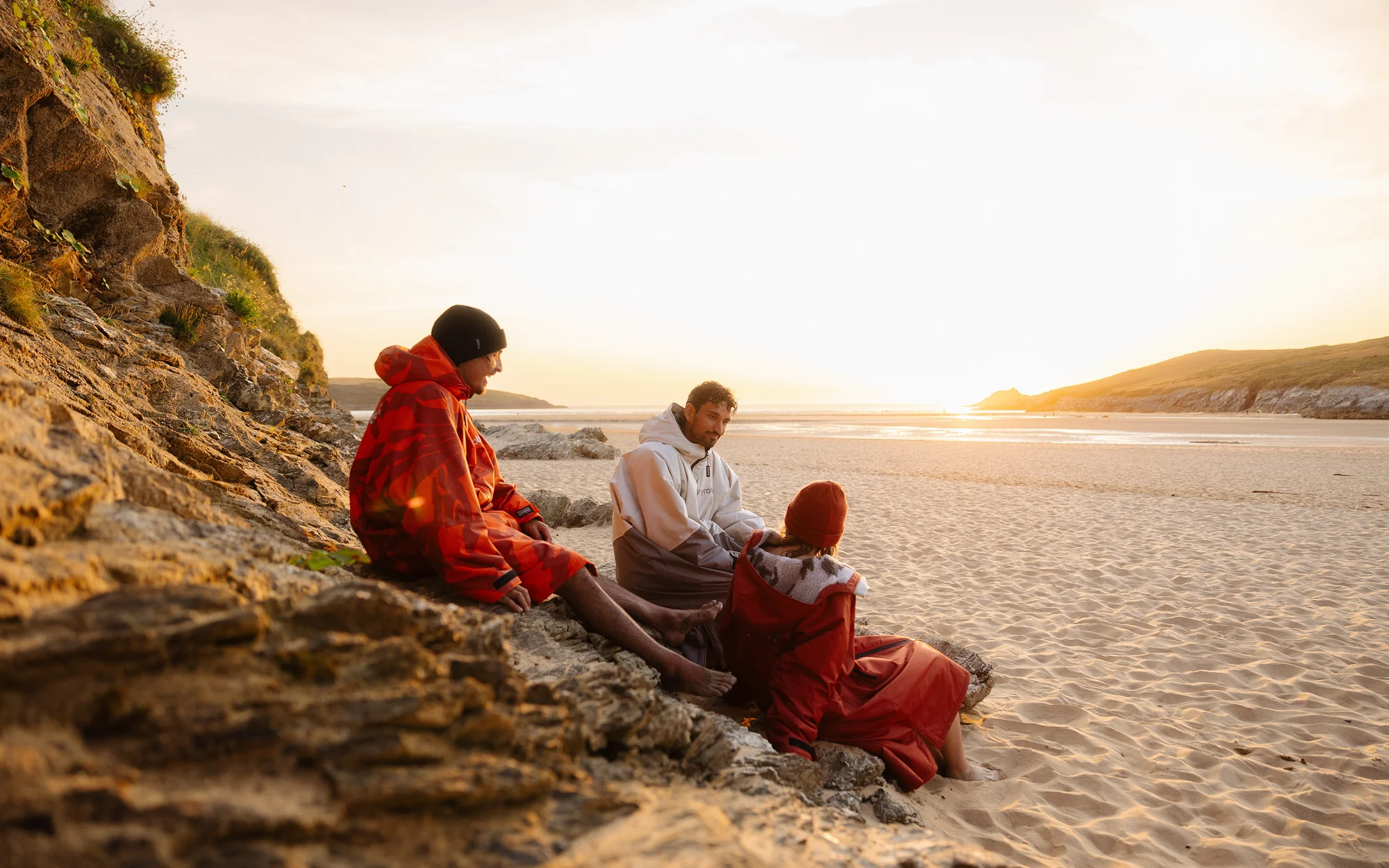 dryrobe® 