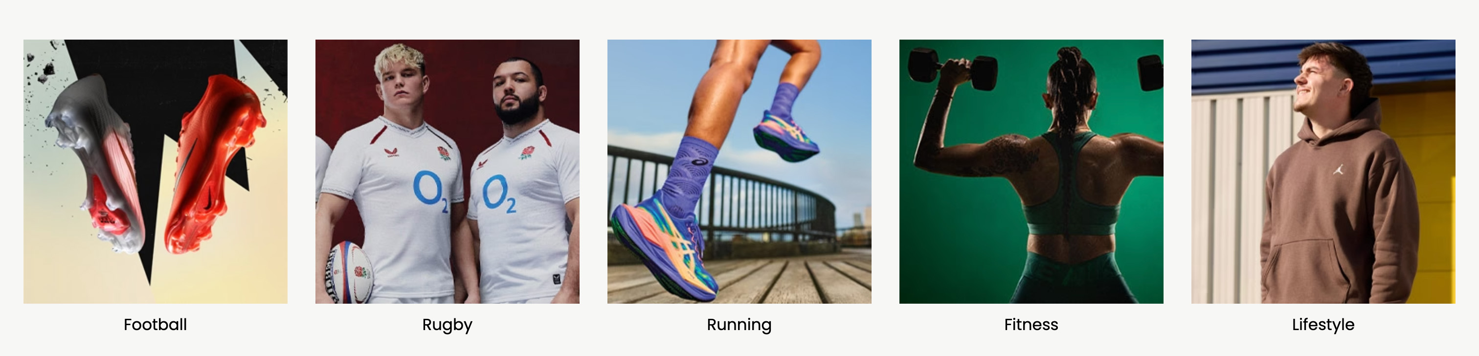 Lovell Sports