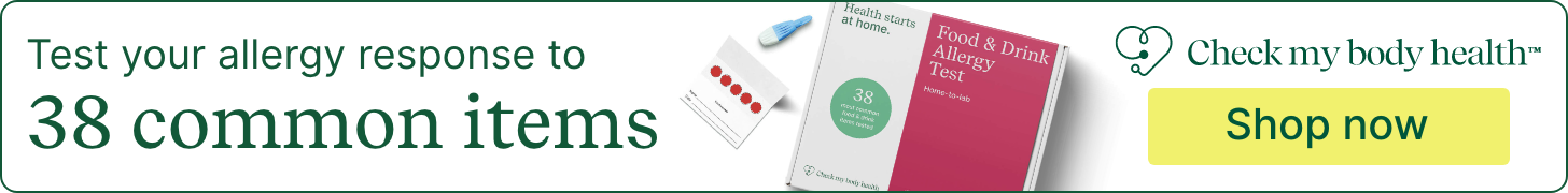 Check My Body Health